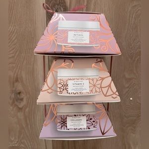 MY BEAUTY  SHOP 3pc Skin Care